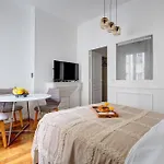 Bnbnova - 1Br - Notre Dame & Seine - Latin Quarter