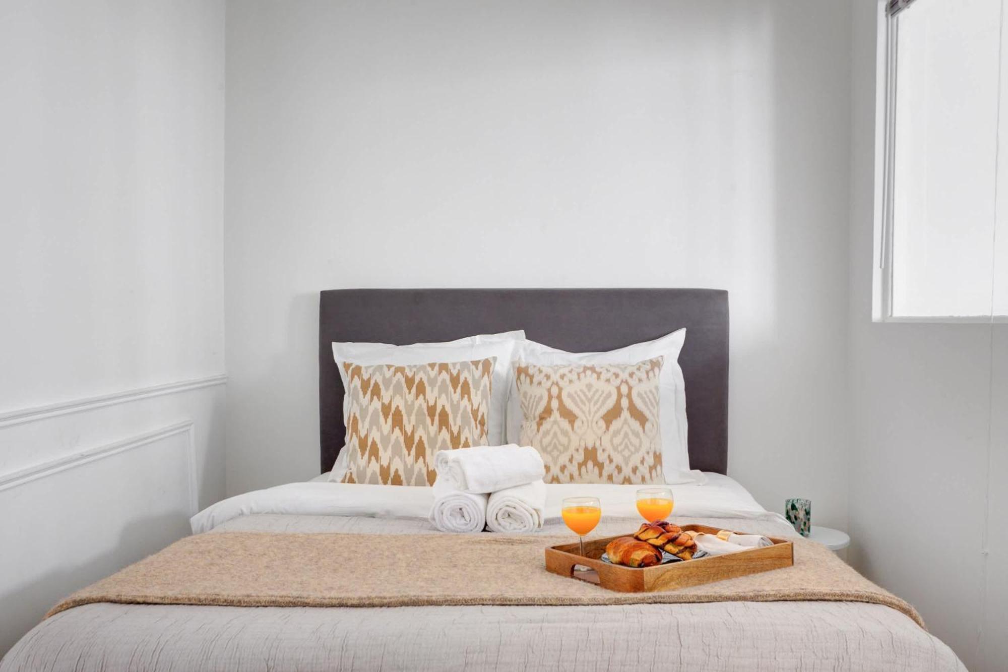 Bnbnova - 1br - Notre Dame & Seine - Latin Quarter *