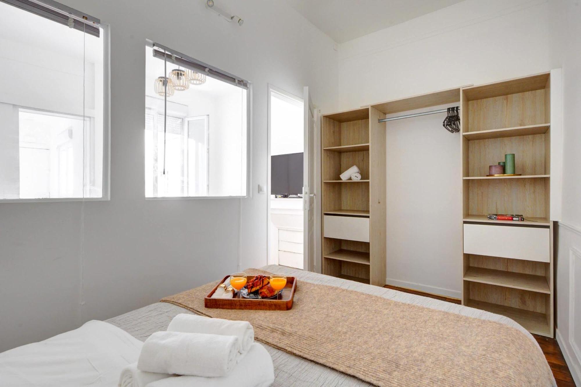 Bnbnova - 1br - Notre Dame & Seine - Latin Quarter