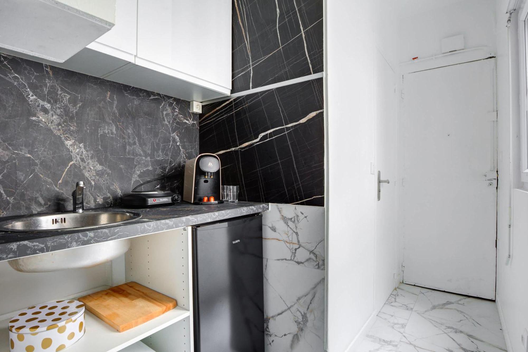 Bnbnova - 1br - Notre Dame & Seine - Latin Quarter Appartement *