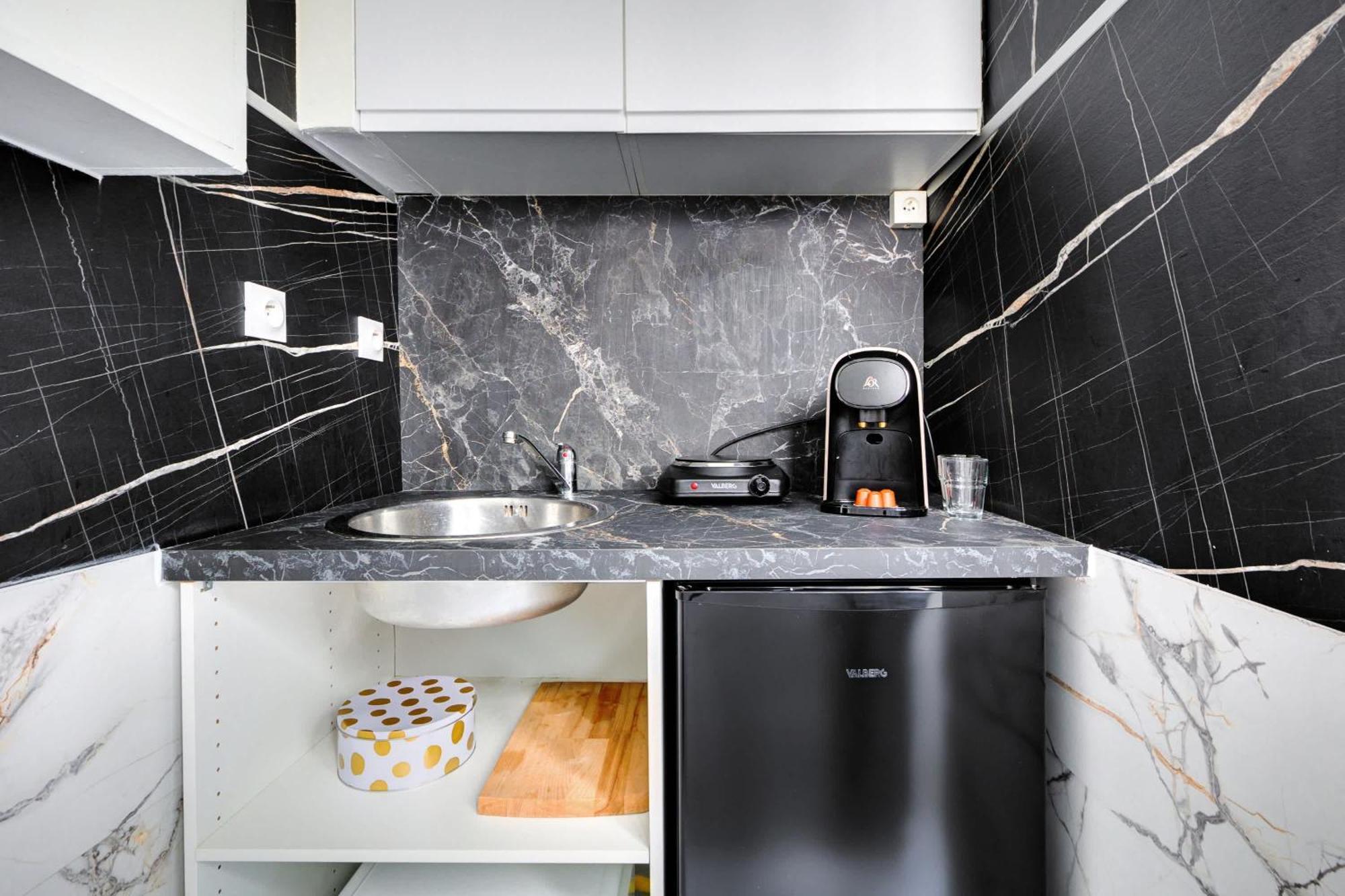 Bnbnova - 1br - Notre Dame & Seine - Latin Quarter *